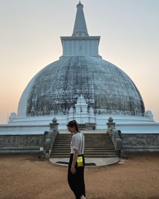 💫Ještě než se s radostí a elánem pustím do nového roku, přináším pár ohlédnutí za rokem 2024. 💫 Možná to nebude lehké...
